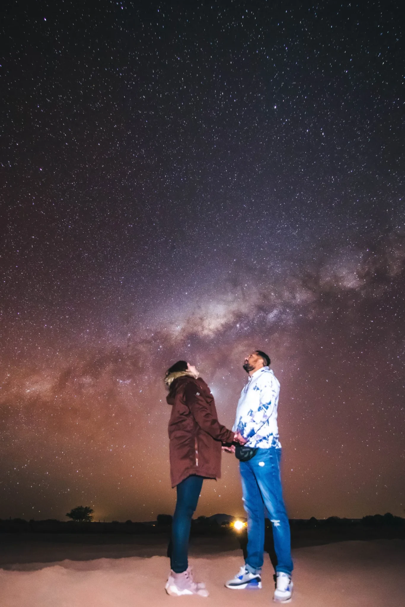 Tour Astronomico - Imagen 3