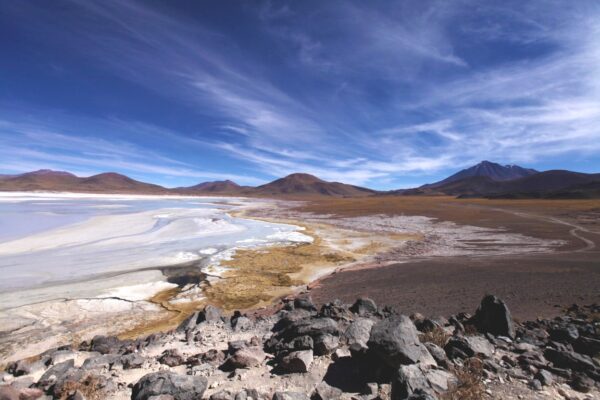 Mirador Piedras Rojas - Imagen 3
