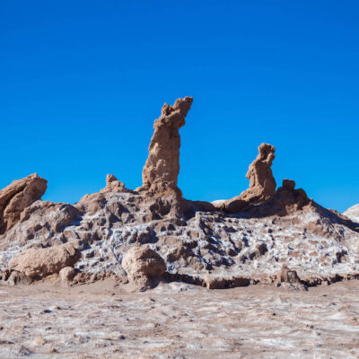 Tour Valle de la luna