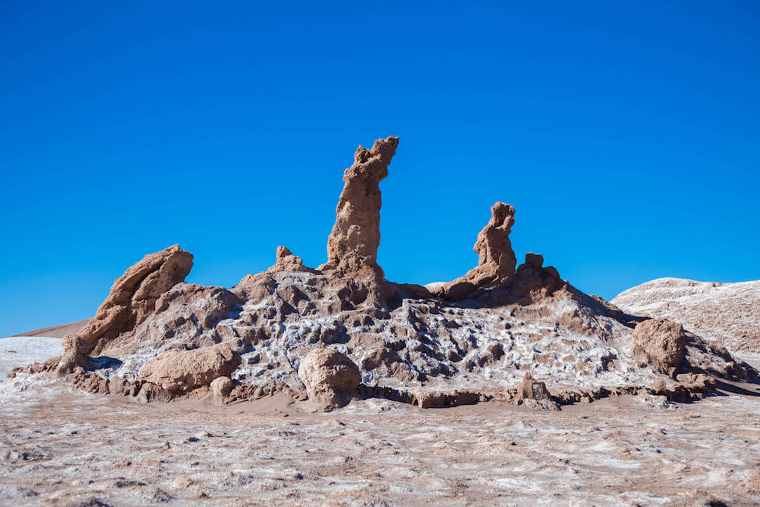 Tour Valle de la luna